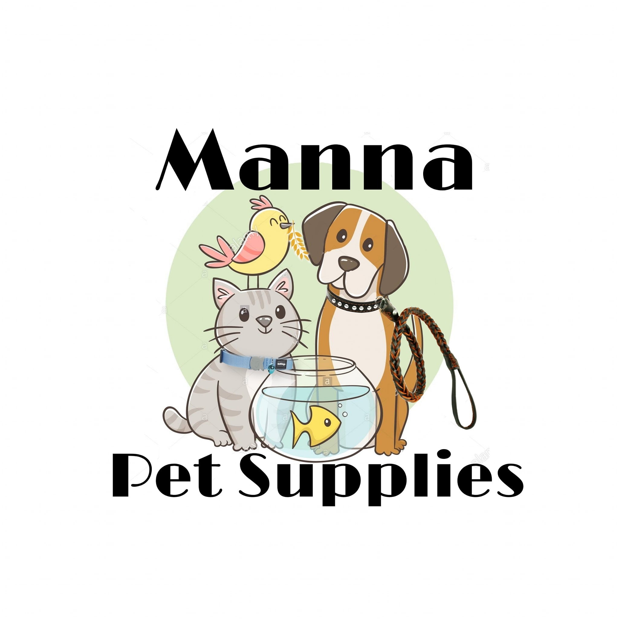 Manna Pet Supplies